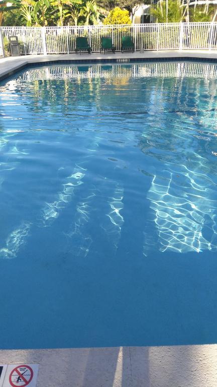 Relax Villa 오쵸 리오스 외부 사진